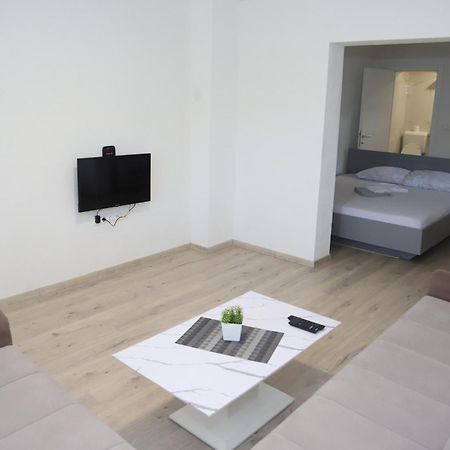 Apartman Hadze Mostar Exterior foto