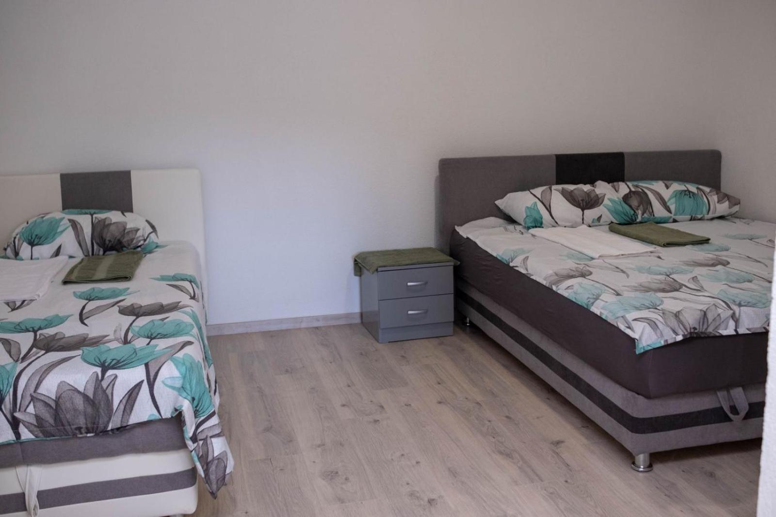 Apartman Hadze Mostar Exterior foto