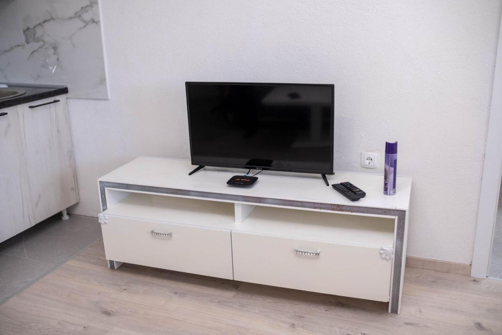 Apartman Hadze Mostar Exterior foto