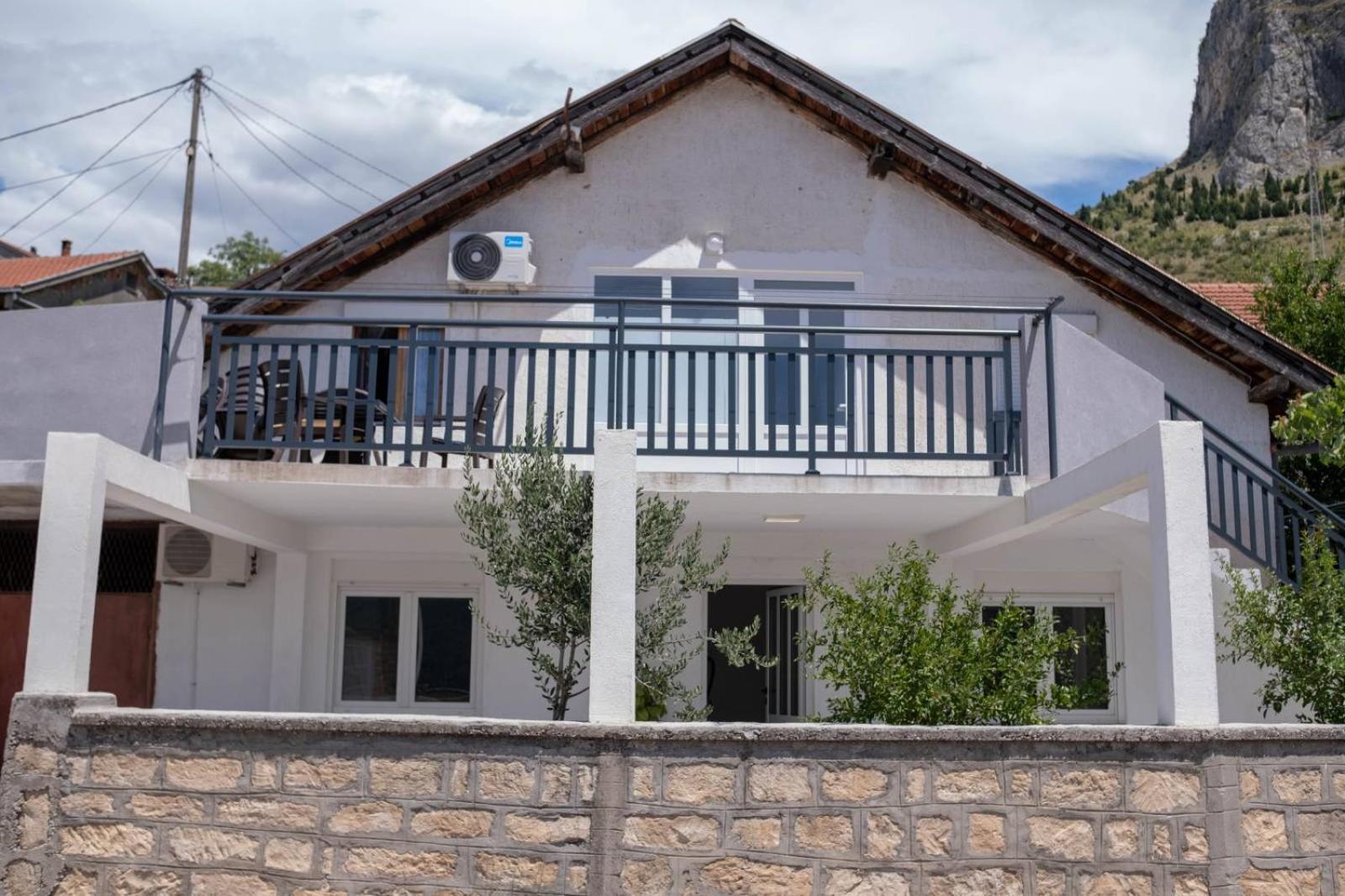 Apartman Hadze Mostar Exterior foto