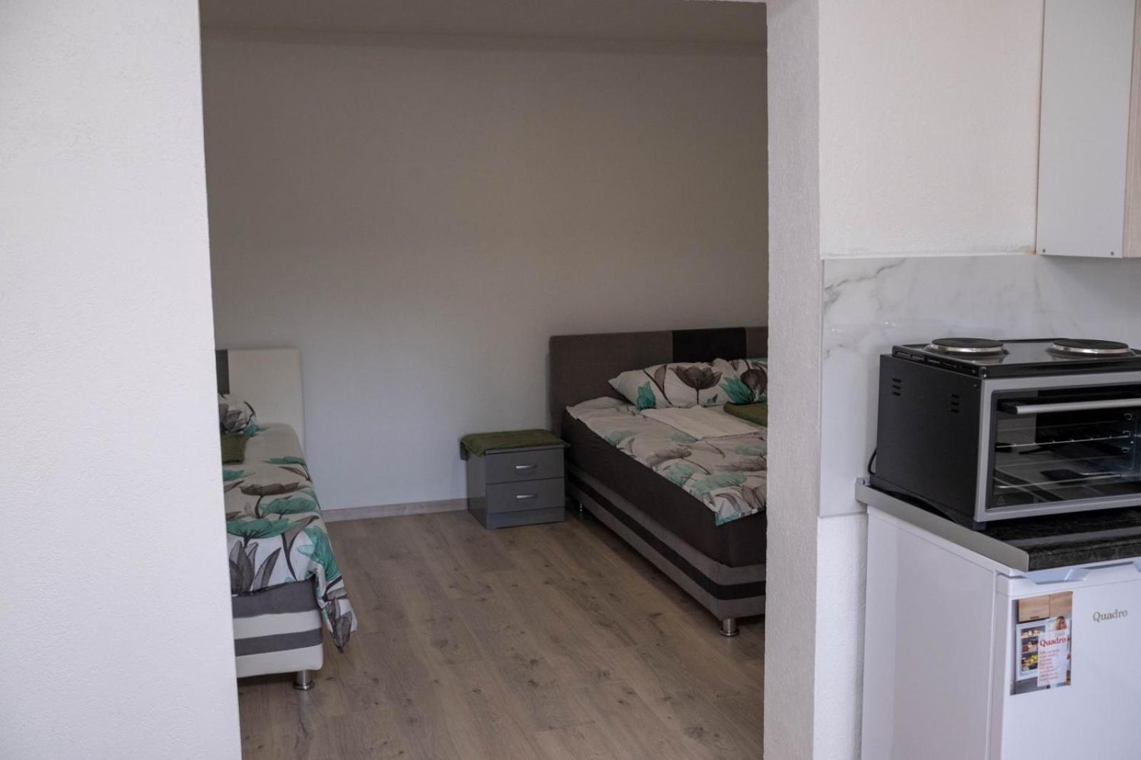 Apartman Hadze Mostar Exterior foto