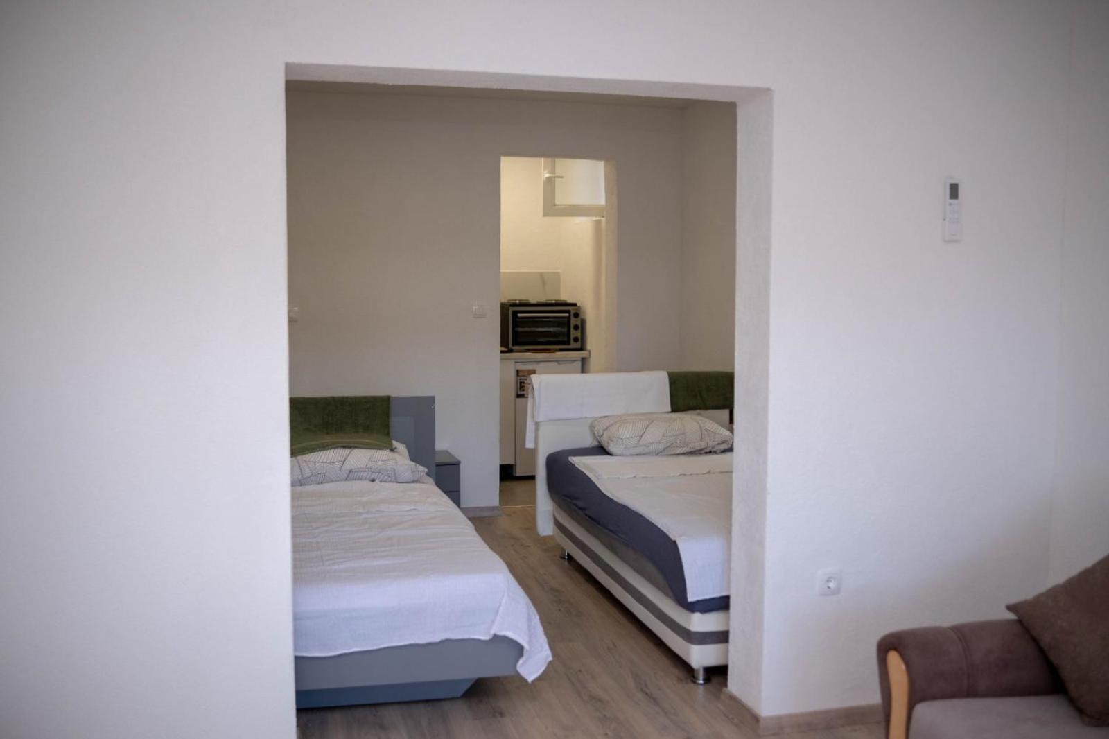 Apartman Hadze Mostar Exterior foto