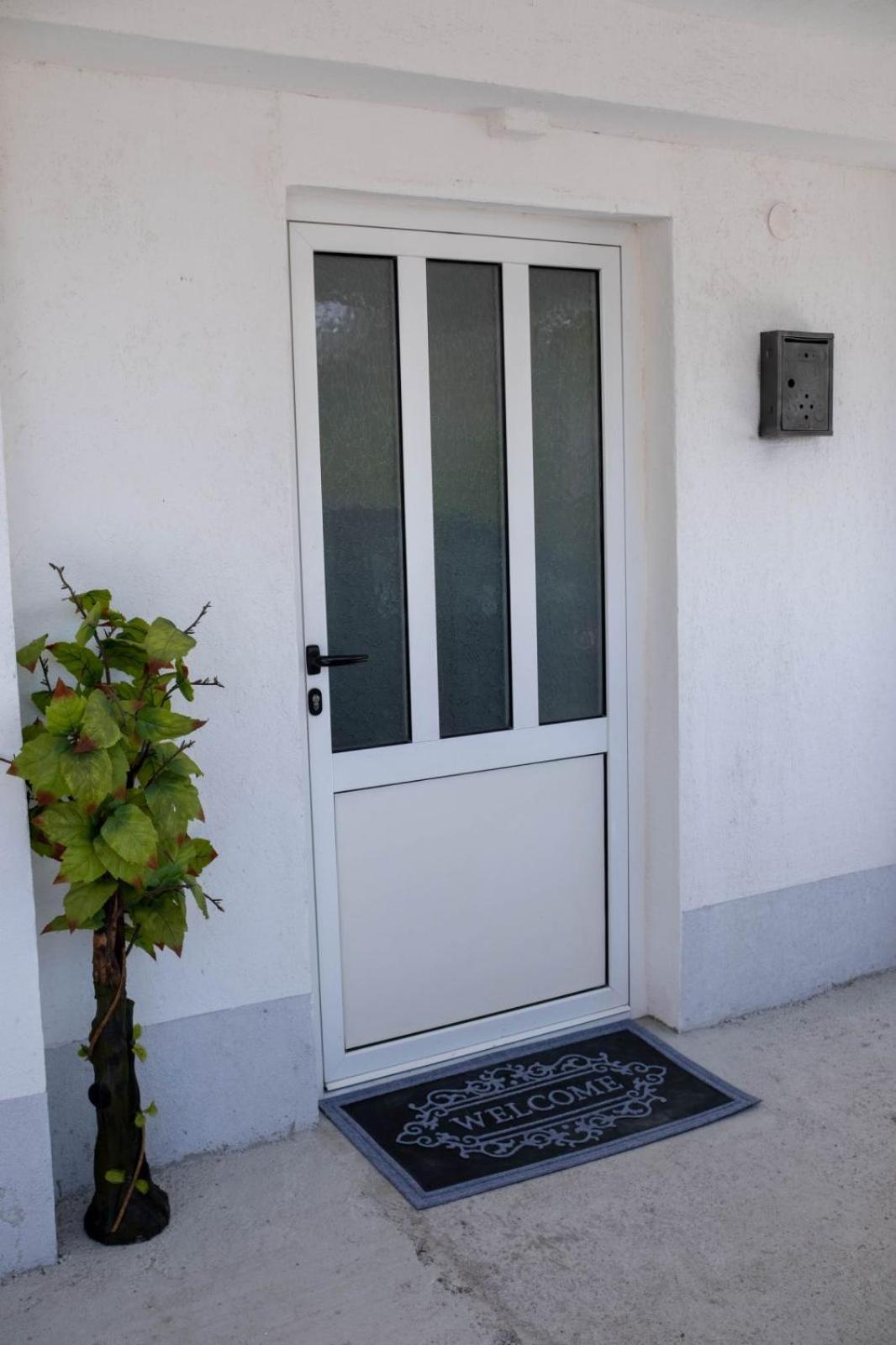 Apartman Hadze Mostar Exterior foto