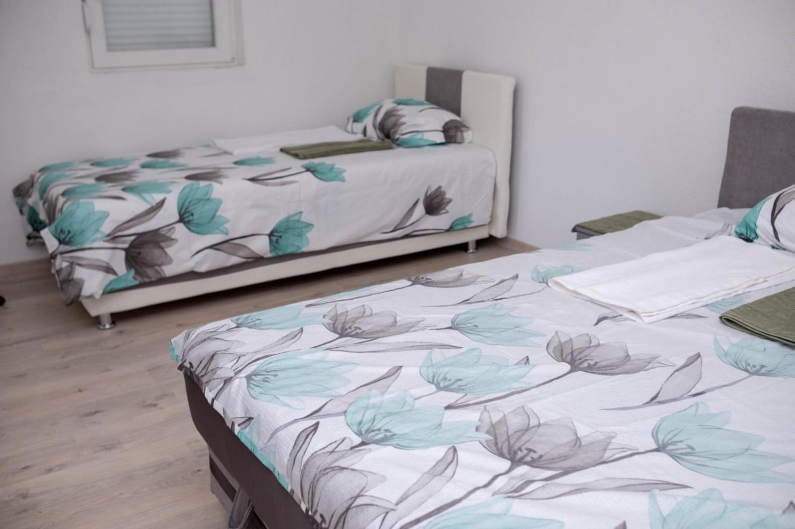 Apartman Hadze Mostar Exterior foto