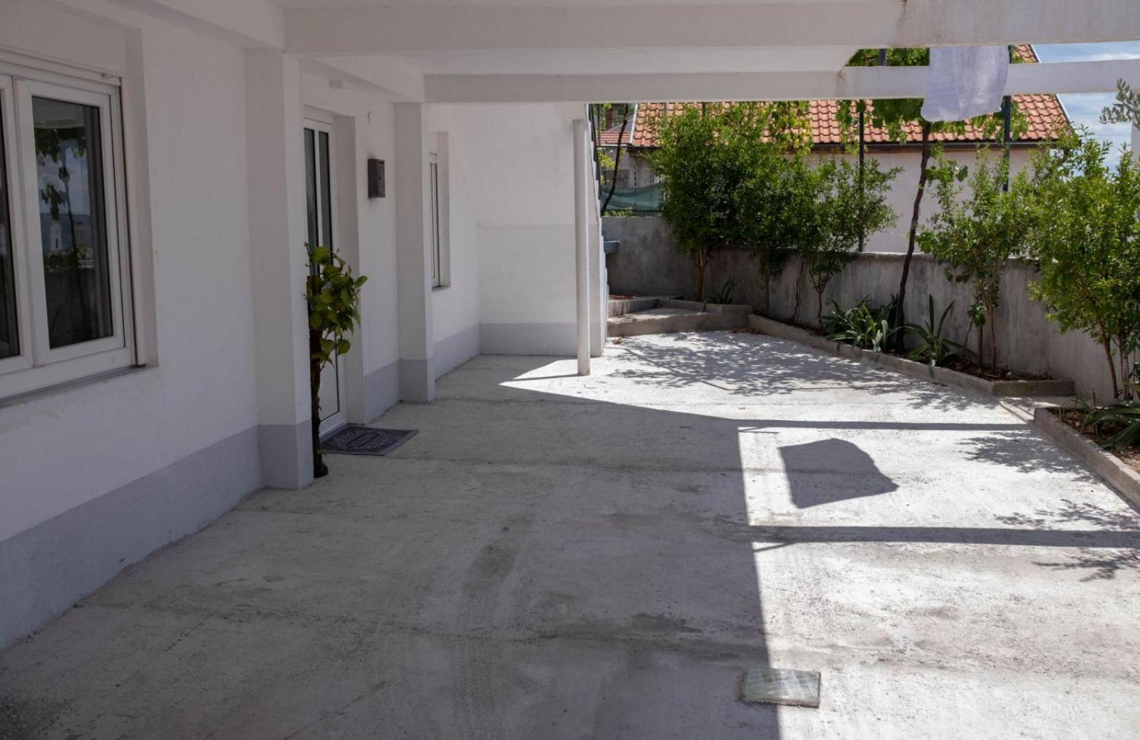Apartman Hadze Mostar Exterior foto