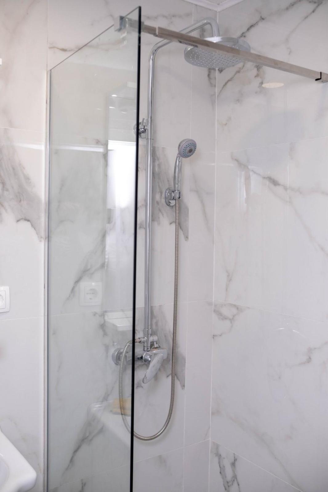 Apartman Hadze Mostar Exterior foto