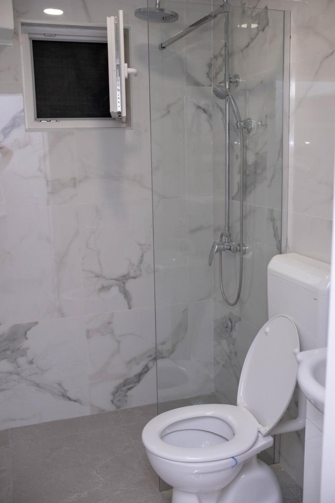 Apartman Hadze Mostar Exterior foto