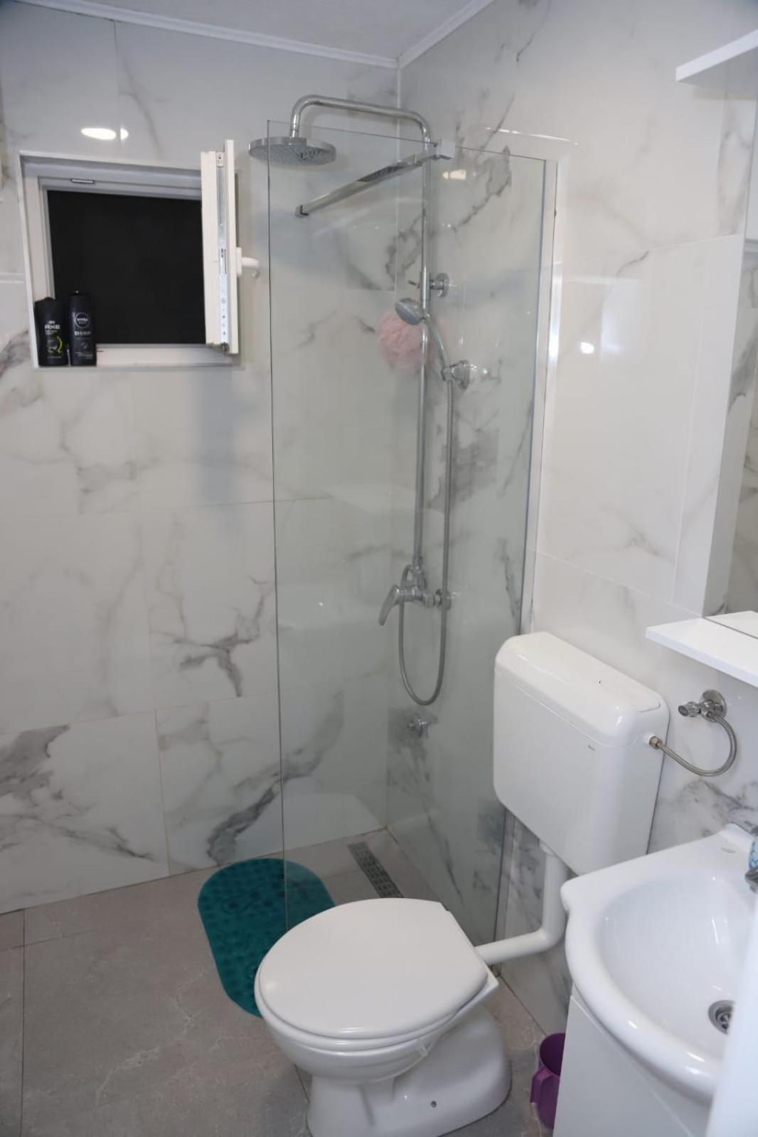 Apartman Hadze Mostar Exterior foto