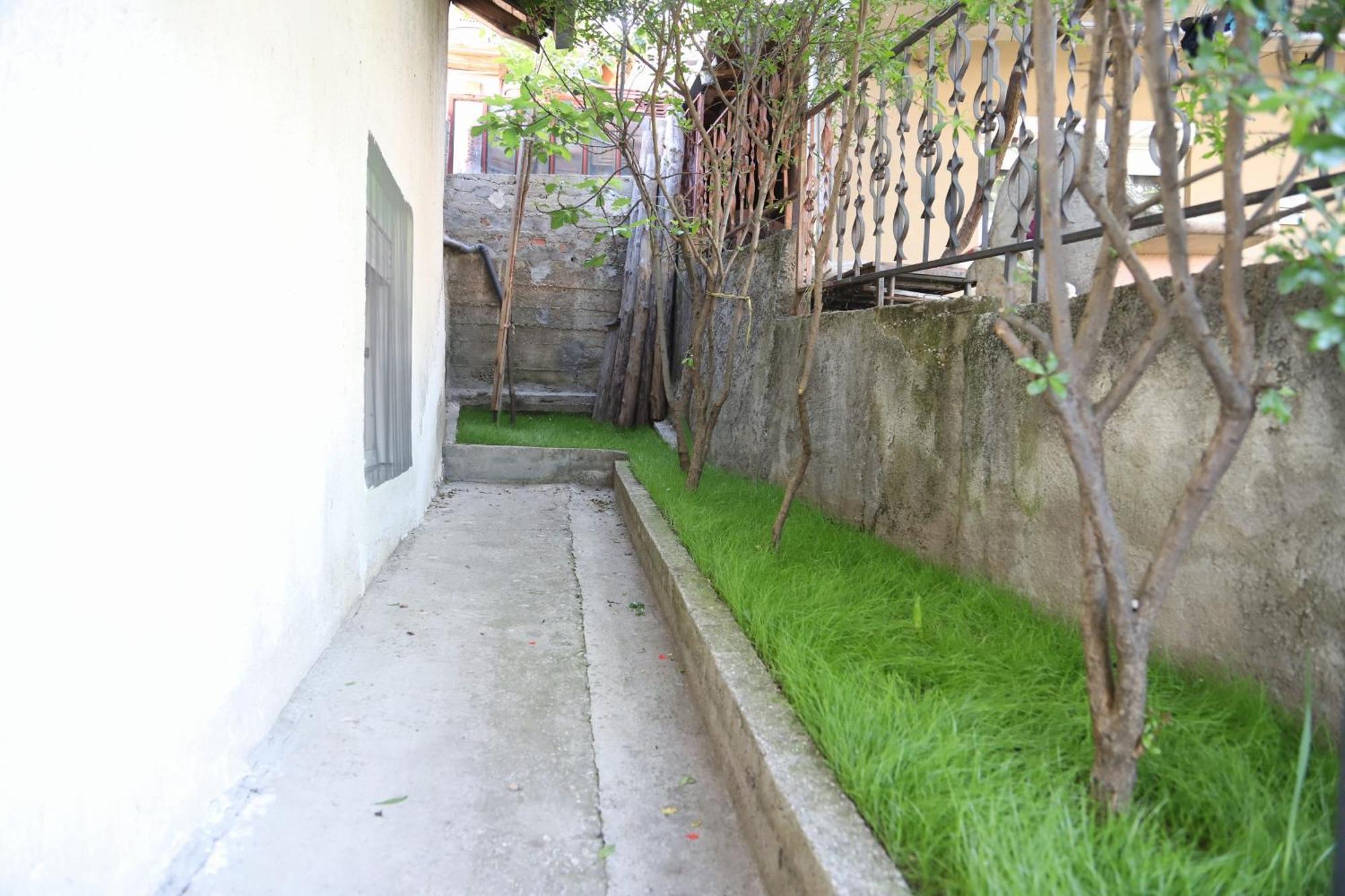 Apartman Hadze Mostar Exterior foto