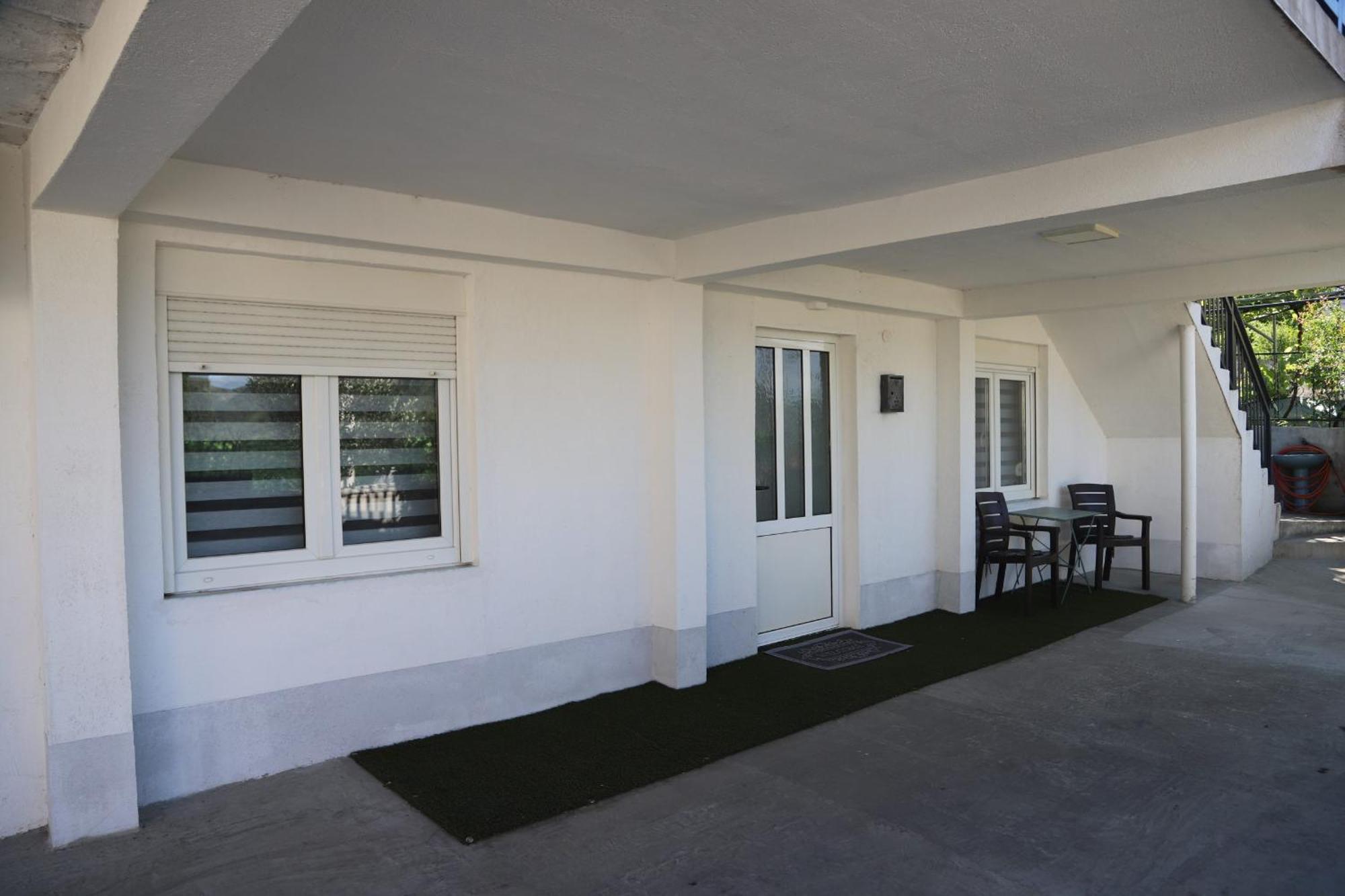 Apartman Hadze Mostar Exterior foto