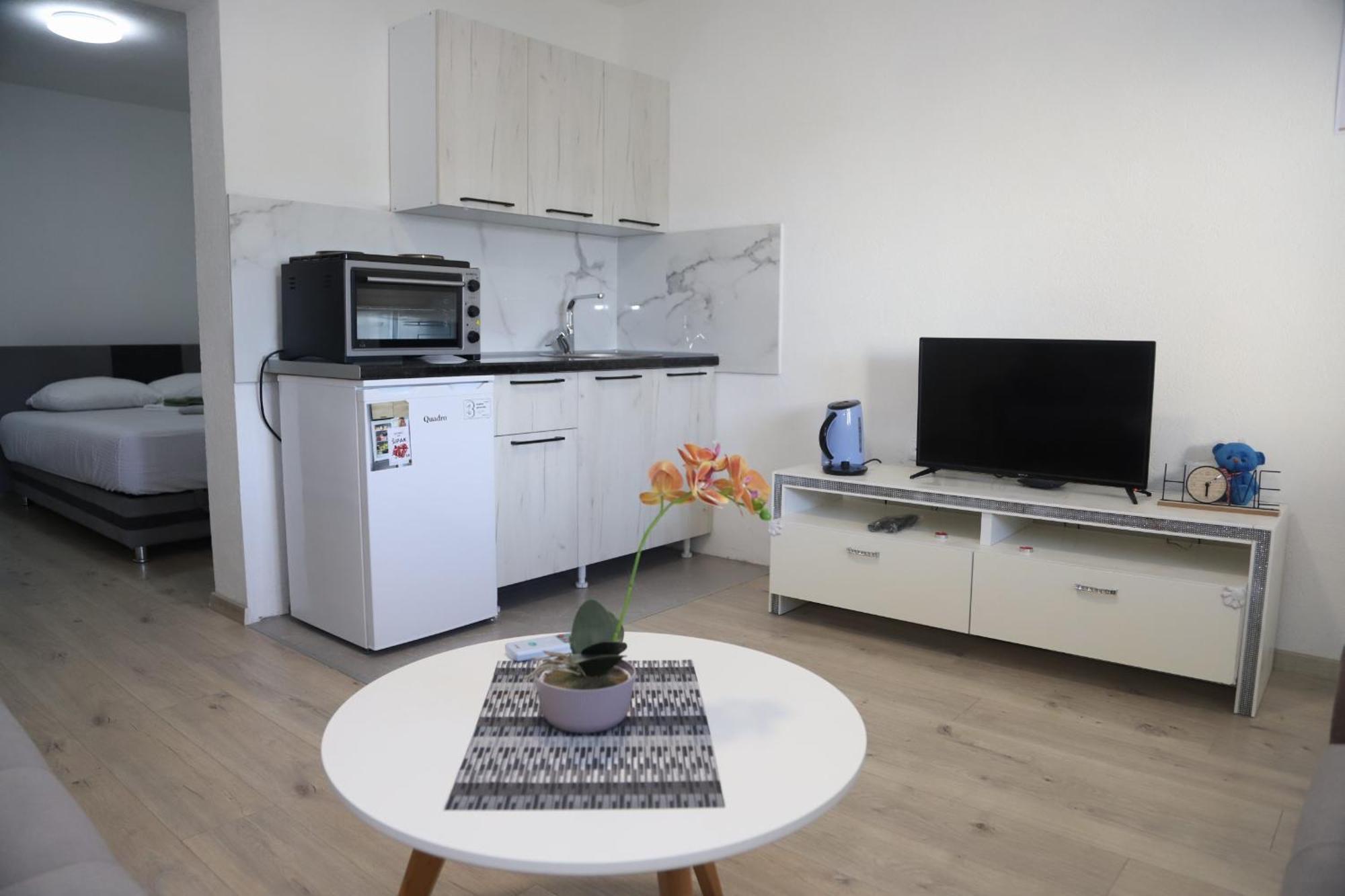 Apartman Hadze Mostar Habitación foto