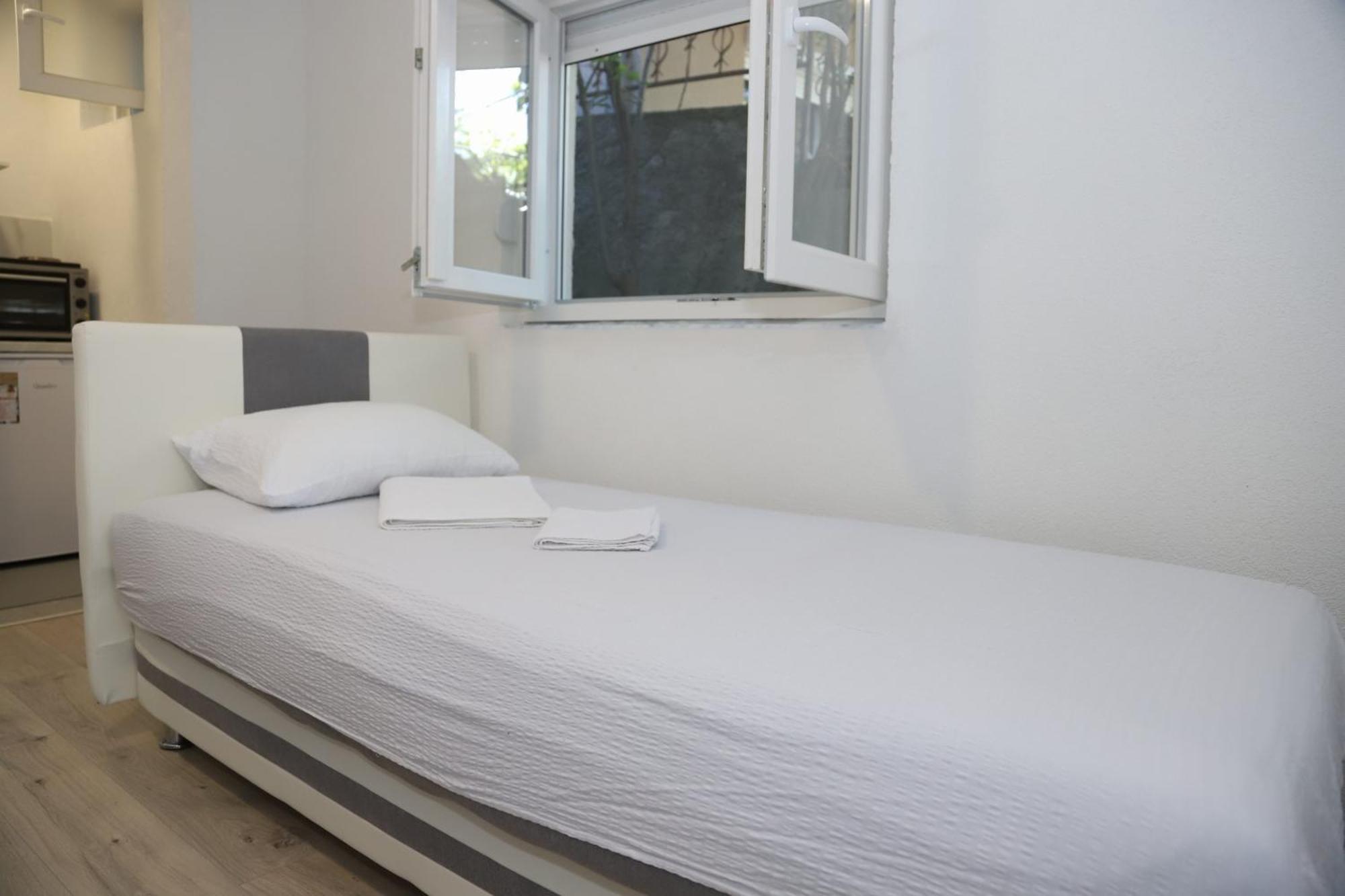 Apartman Hadze Mostar Exterior foto