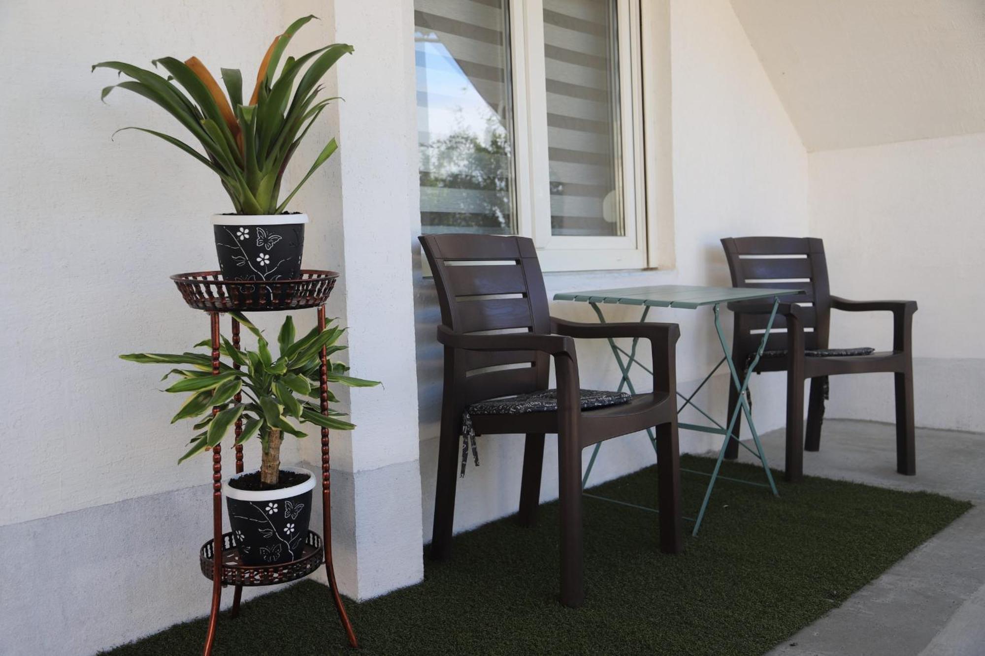 Apartman Hadze Mostar Habitación foto