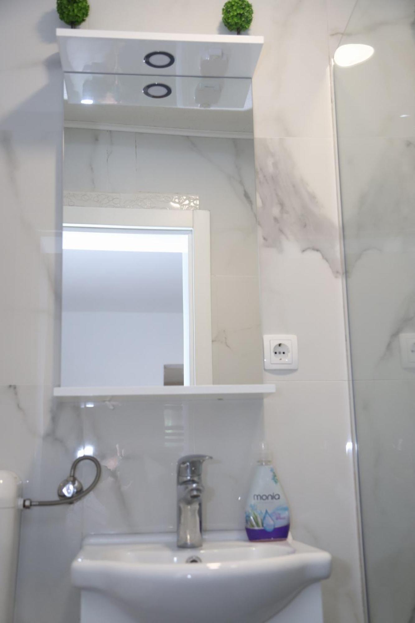 Apartman Hadze Mostar Exterior foto