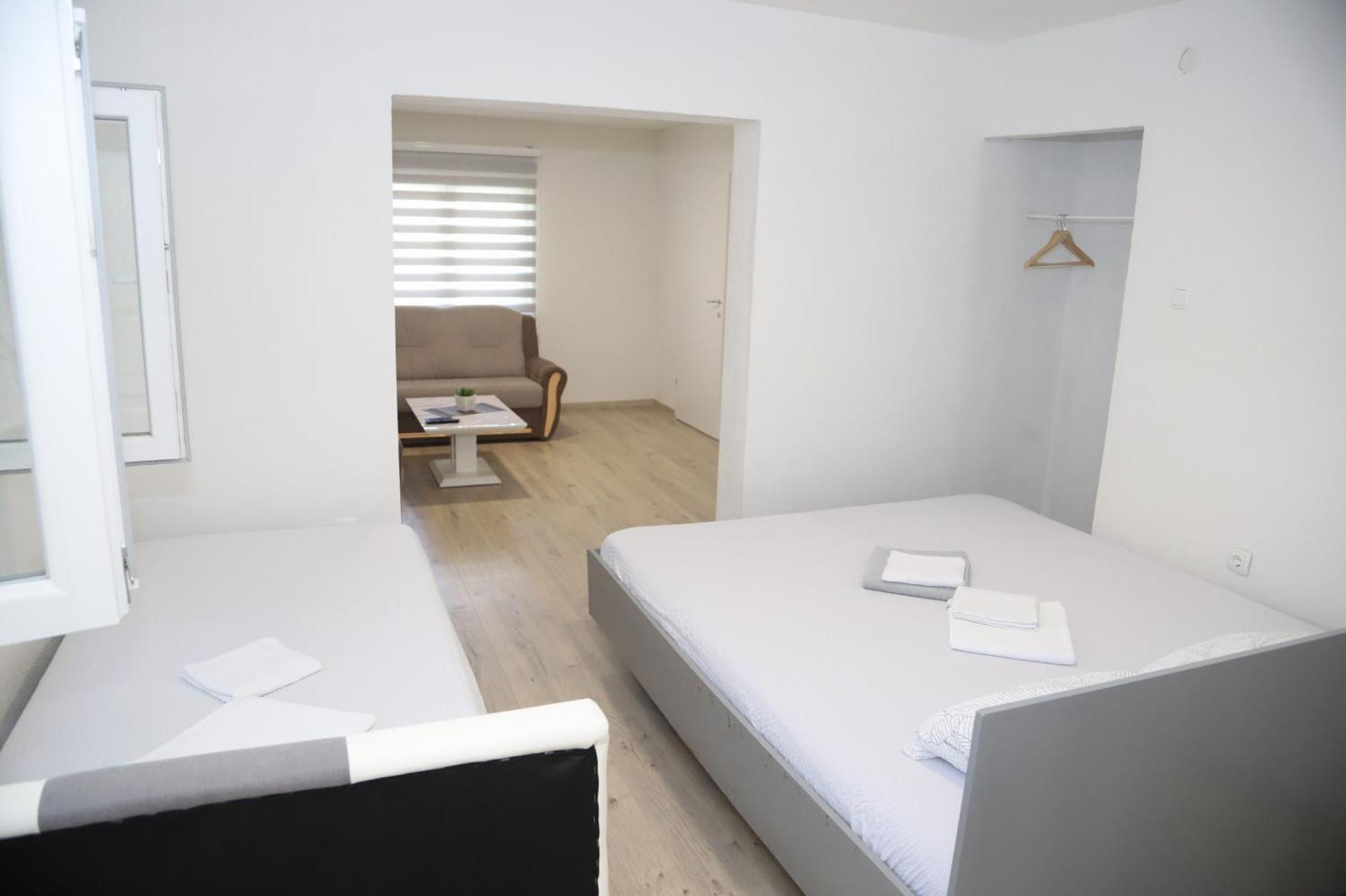Apartman Hadze Mostar Habitación foto