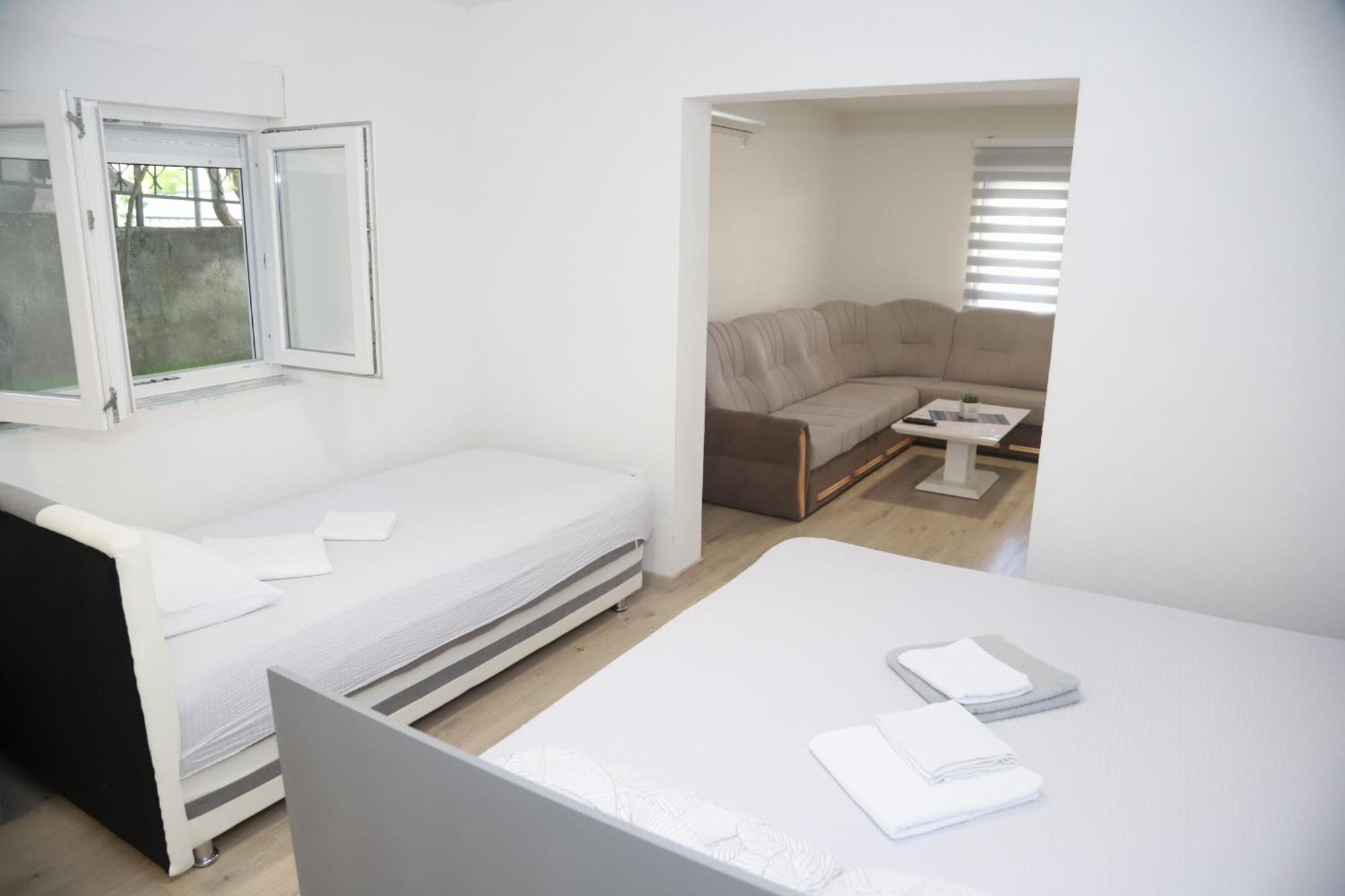 Apartman Hadze Mostar Habitación foto