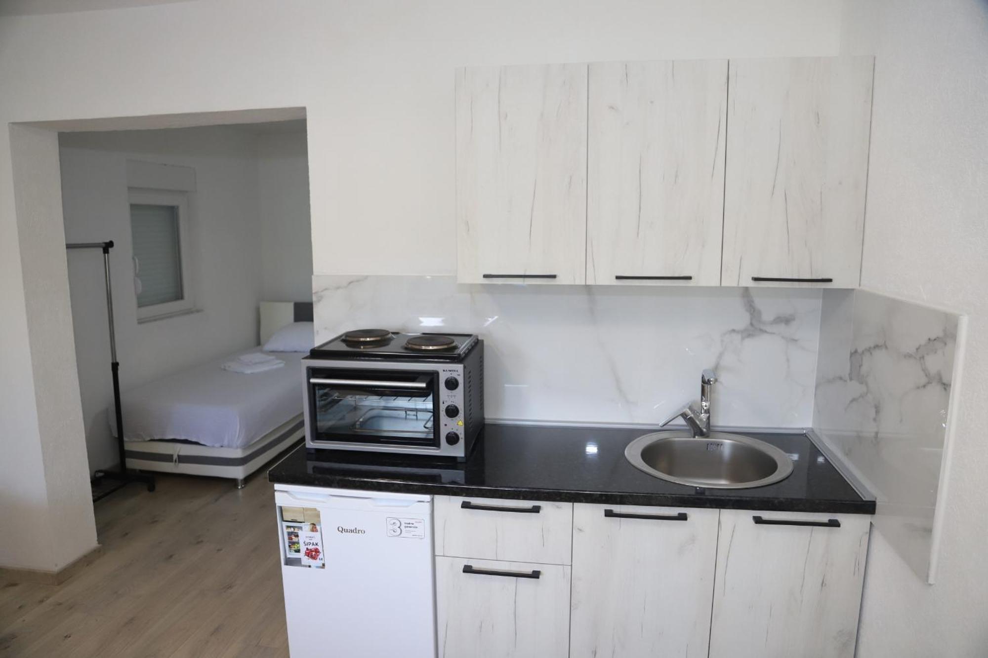 Apartman Hadze Mostar Habitación foto
