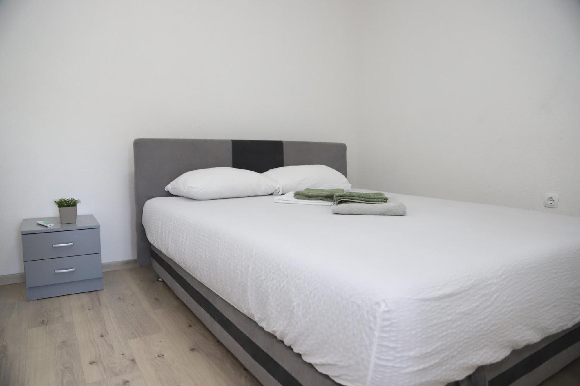 Apartman Hadze Mostar Habitación foto