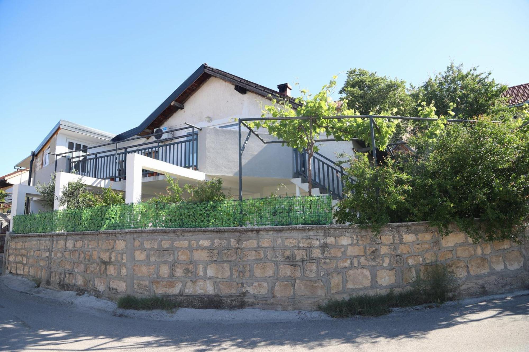 Apartman Hadze Mostar Exterior foto